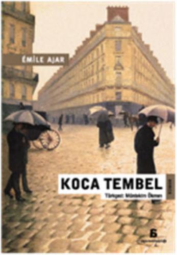 Koca Tembel Emile Ajar