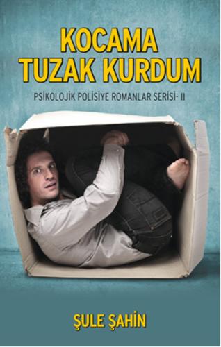 Kocama Tuzak Kurdum %15 indirimli Şule Şahin