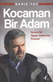 Kocaman Bir Adam %17 indirimli Barış Tut