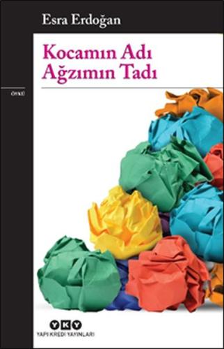 Kocamın Adı Ağzımın Tadı %18 indirimli Esra Erdoğan