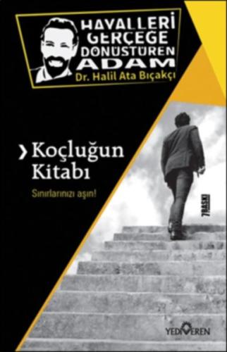 Koçluğun Kitabı Halil Ata Bıçakçı