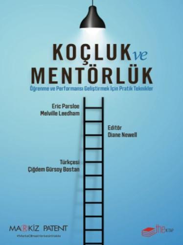 Koçluk ve Mentörlük Eric Parsloe