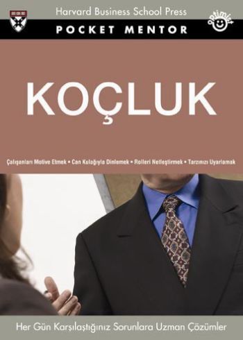 Koçluk Pocket Mentor