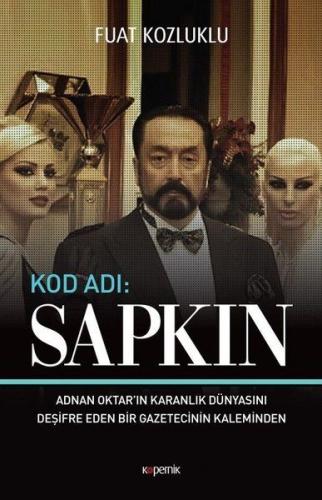 Kod Adı: Sapkın %14 indirimli Fuat Kozluklu