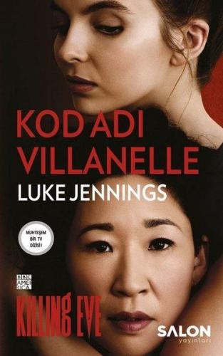 Kod Adı Villanelle %30 indirimli Luke Jennings