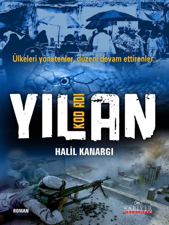 Kod Adı Yılan Ülkeleri Yönetenler, Düzeni Devam Ettirenler %18 indirim