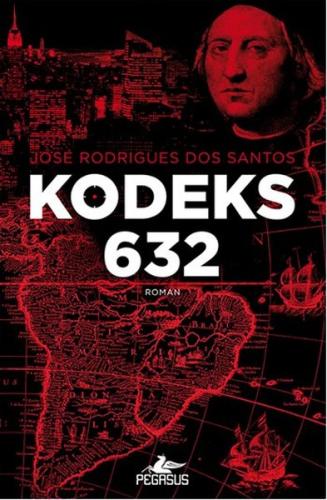 Kodeks 632 %15 indirimli Jose Rodrigues Dos Santos