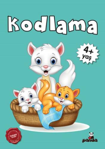 Kodlama 4+ Yaş %22 indirimli Afife Çoruk