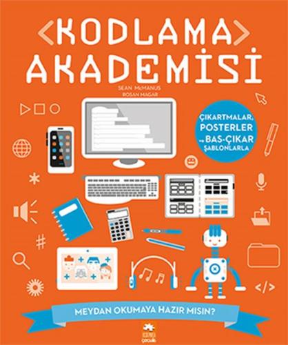 Kodlama Akademisi %20 indirimli Sean McManus