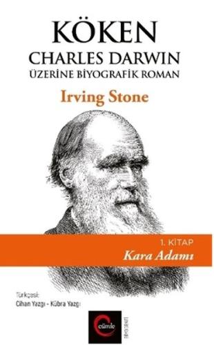 Köken (2 Kitap Set) Irving Stone