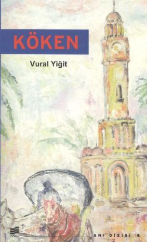 Köken Dr. Vural Yiğit