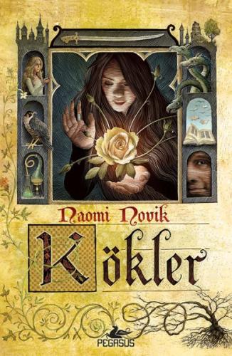 Kökler %15 indirimli Naomi Novik