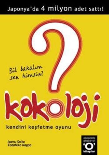 Kokoloji %10 indirimli Tadahiko Nagao