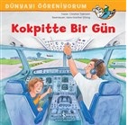 Kokpitte Bir Gün - Dünyayı Öğreniyorum %31 indirimli Christian Tielman