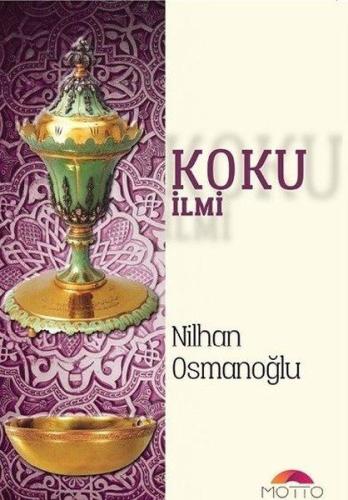 Koku İlmi %20 indirimli Nilhan Osmanoğlu