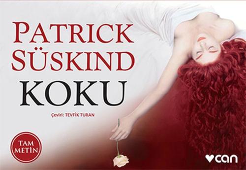 Koku (Mini Kitap) Patrick Süskind