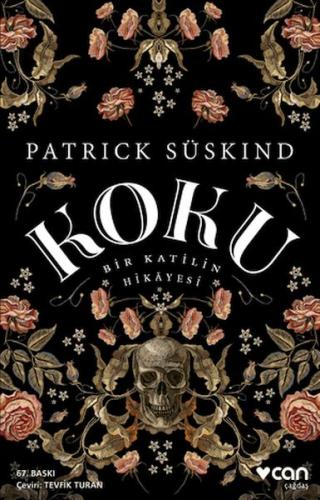 Koku %15 indirimli Patrick Süskind