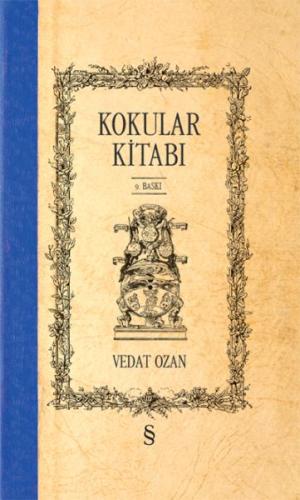 Kokular Kitabı %10 indirimli Vedat Ozan