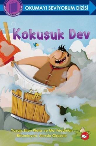 Kokuşuk Dev %23 indirimli Ellen Weiss