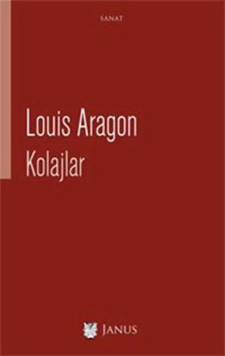 Kolajlar Louis Aragon