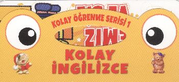 Kolay Öğrenme / Çevremiz ve Biz Kolektif