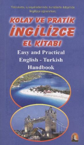 Kolay ve Pratik İngilizce El Kitabı Kolektif