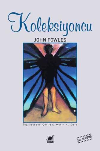 Koleksiyoncu %14 indirimli John Fowles