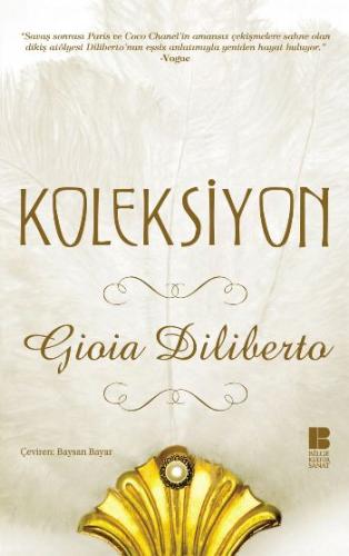 Koleksiyon %14 indirimli Gioia Diliberto