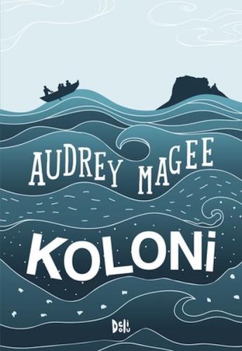 Koloni %12 indirimli Audrey Magee