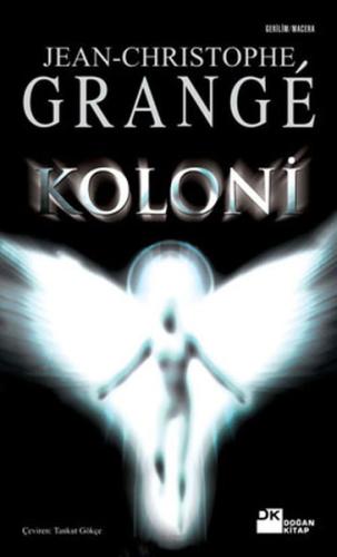 Koloni %10 indirimli Jean-Christophe Grange