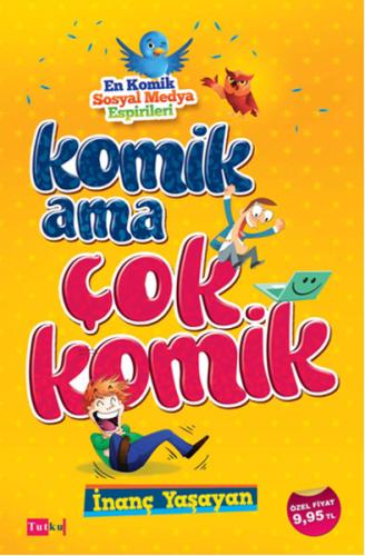 Komik Ama çok Komik İnanç Yaşayan