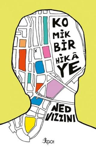 Komik Bir Hikaye %18 indirimli Ned Vizzini