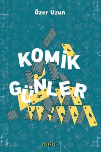 Komik Günler Özer Uzun