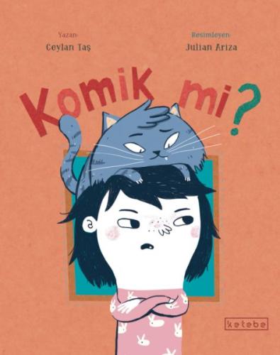 Komik mi? %17 indirimli Ceylan Taş