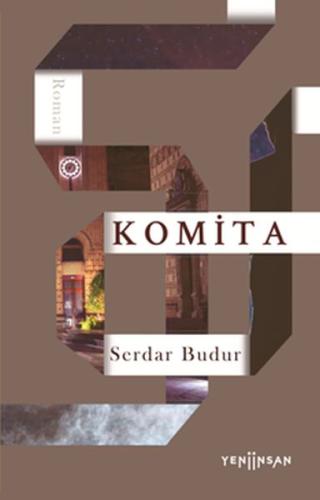 Komita %15 indirimli Serdar Budur