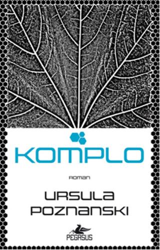 Komplo %15 indirimli Ursula Poznanski