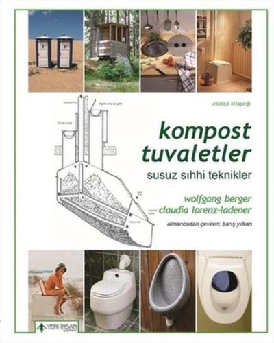 Kompost Tuvaletler %15 indirimli Wolfgang Berger