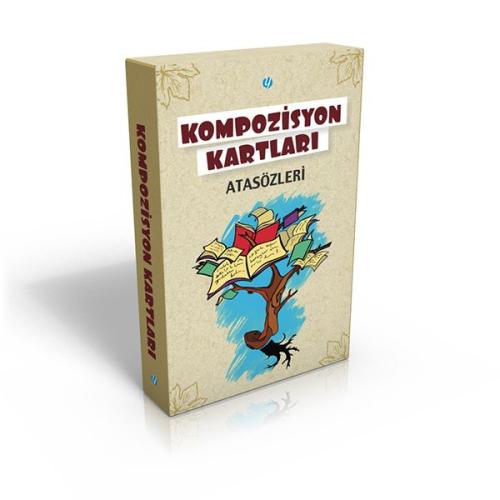 Kompozisyon Kartları - Atasözleri Mehmet Solmaz