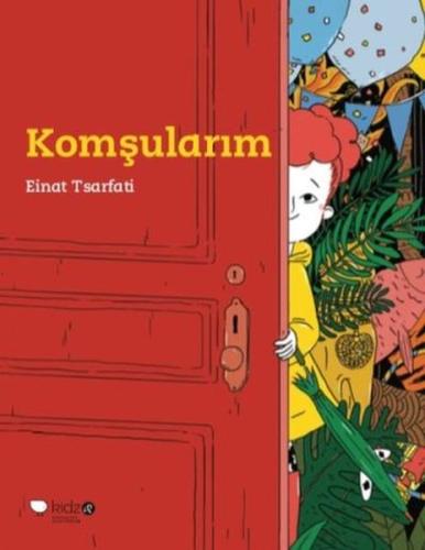 Komşularım %15 indirimli Einat Tsarfati