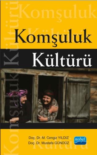 Komşuluk Kültürü Mustafa Gündüz