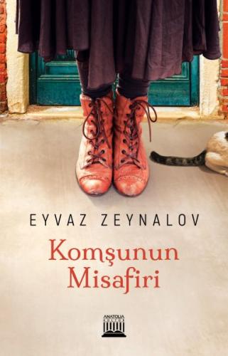 Komşunun Misafiri Eyvaz Zeynalov