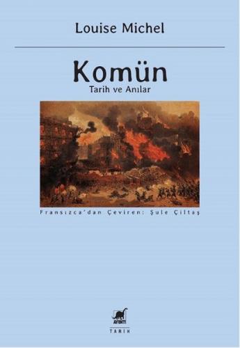 Komün %14 indirimli Louise Michel