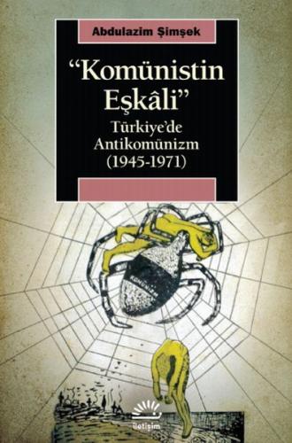 Komünistin Eşkali %10 indirimli Abdulazim Şimşek