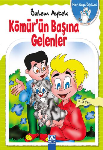 Kömür'ün Başına Gelenler %10 indirimli Özlem Aytek