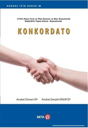 Konkordato Osman Oy