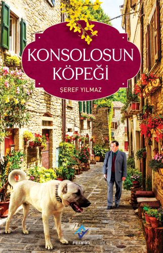 Konsolosun Köpeği Şeref Yılmaz