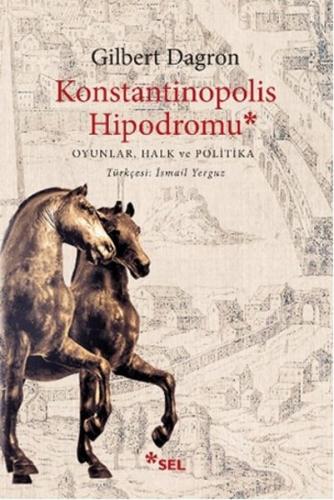 Konstantinopolis Hipodromu %12 indirimli Gilbert Dagron