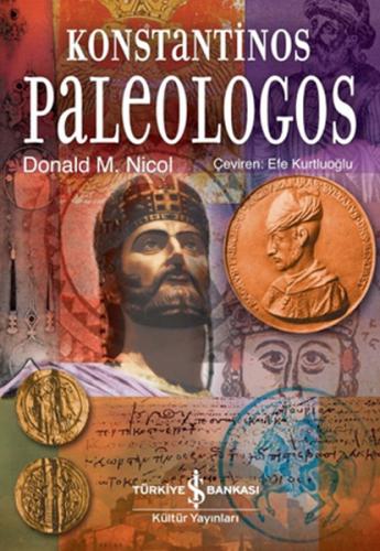 Konstantinos Paleologos %31 indirimli Donald M. Nicol