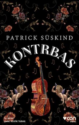 Kontrbas %15 indirimli Patrick Süskind