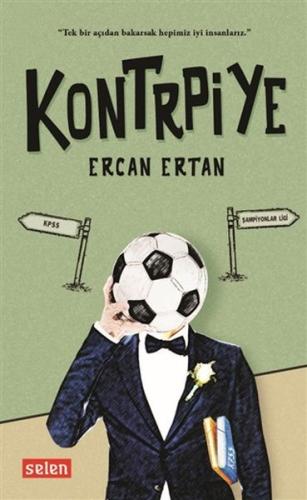 Kontrpiye %23 indirimli Ercan Ertan